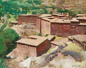 JACQUES MAJORELLE (135)